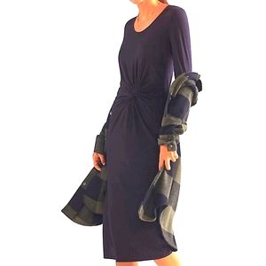 Anthropologie Sundry Sweater Dress NWT